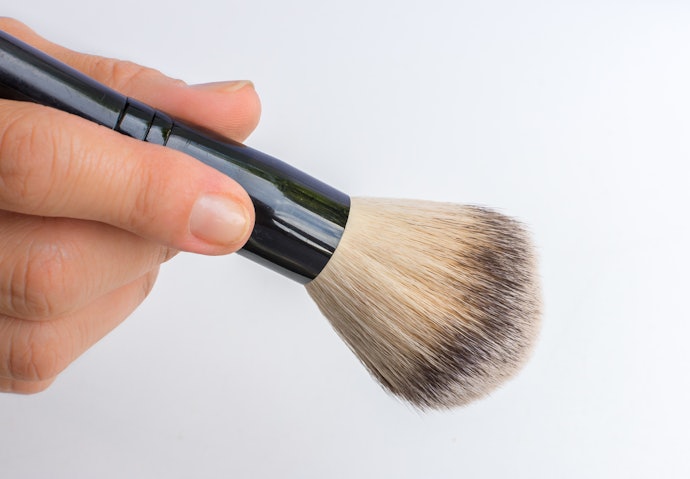 Dica Extra: Para um Resultado Natural Aposte no Pincel Duo Fiber