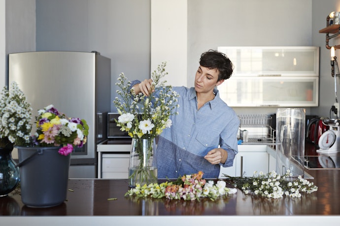 Saiba Como Fazer Seu Arranjo de Flores Durar Mais Tempo