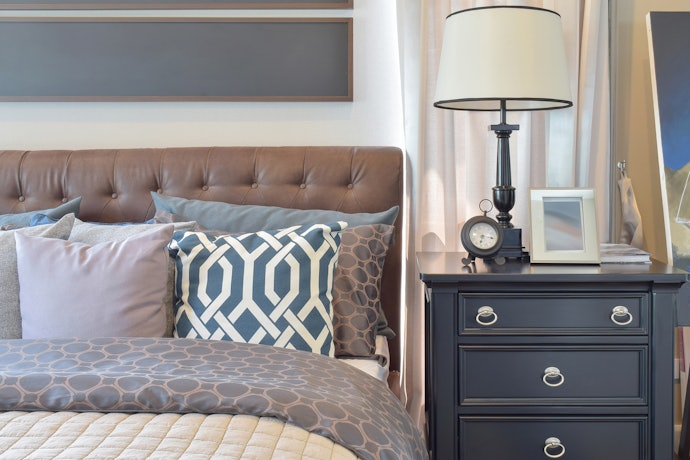 Confira Algumas Dicas Simples de Decoração para o seu Quarto