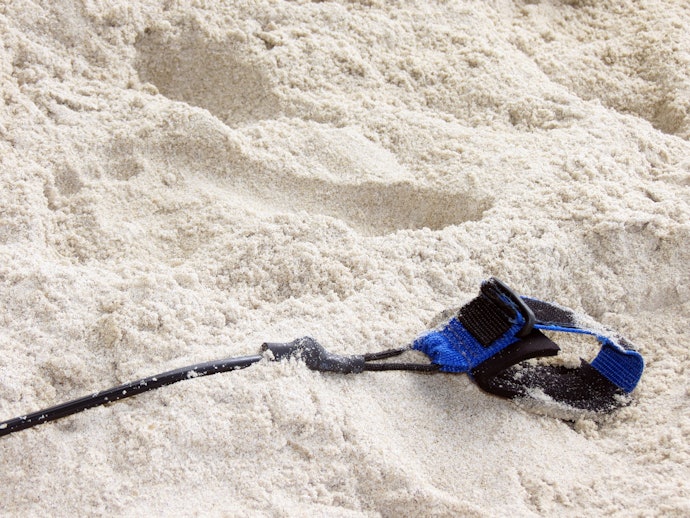 Quanto Tempo Dura um Leash de Prancha?