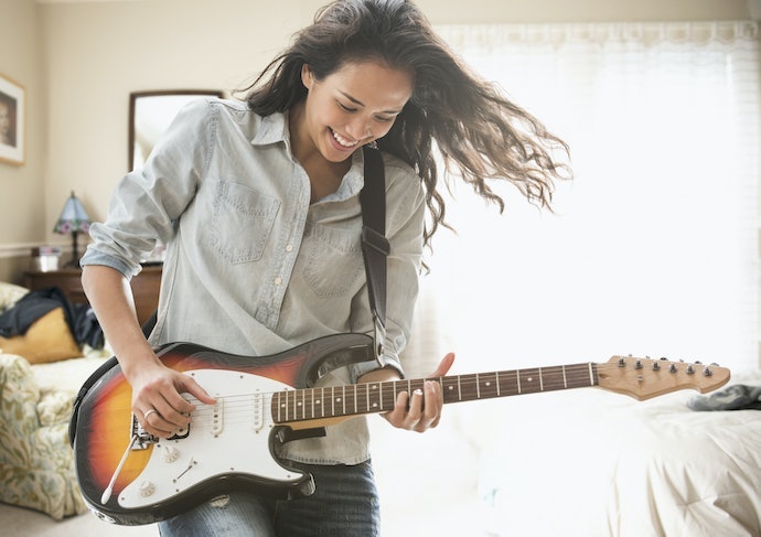 Aprenda Como Escolher uma Guitarra e Veja Indicações de Produtos