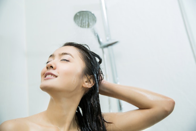 Como Usar o Condicionador Pantene Corretamente