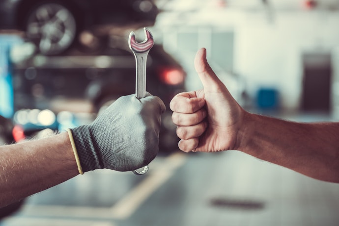 Escolha uma Marca de Carro que Não Demande Manutenção Constante