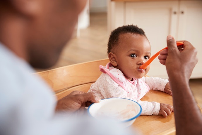 Dicas Essenciais para a Alimentação do Bebê