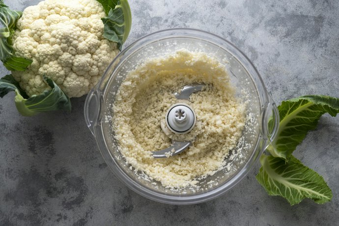 Como Usar o Processador de Alimentos?