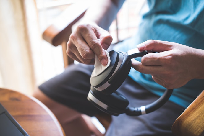 Dicas para Cuidar do Seu Headset Gamer