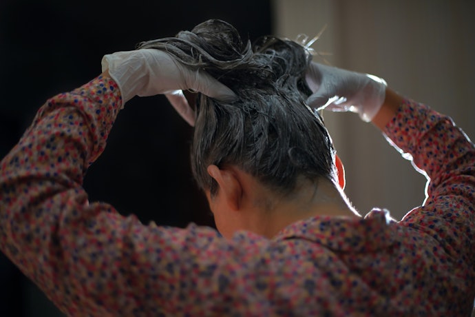 Qual Tinta Agride Menos o Cabelo?