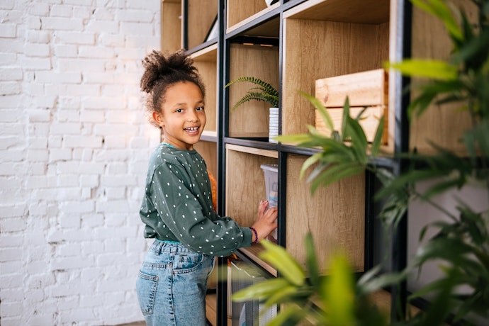 Confira as Melhores Dicas para Organização de Brinquedos