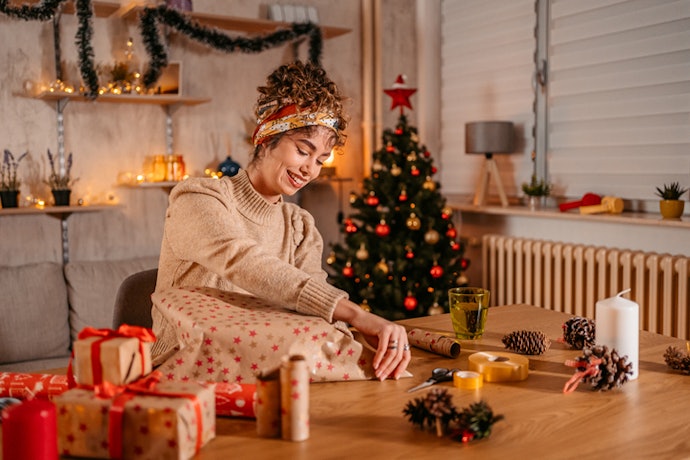 Como Fazer uma Embalagem Criativa e Surpreender Sua Mãe no Natal