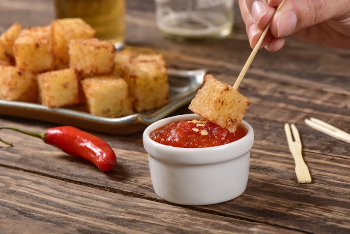 O que Comer com Geleia de Pimenta?