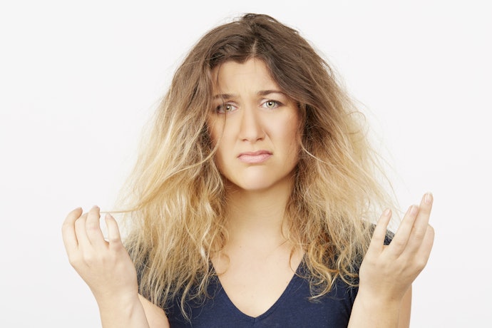 Parafina Faz Mal para Pele e para o Cabelo?