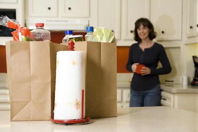 Descubra Algumas Formas Diferentes de Usar o Papel-Toalha