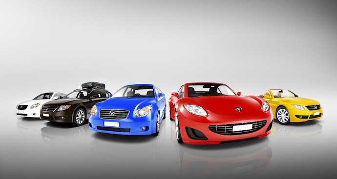 Quais São os Tipos de Carro?