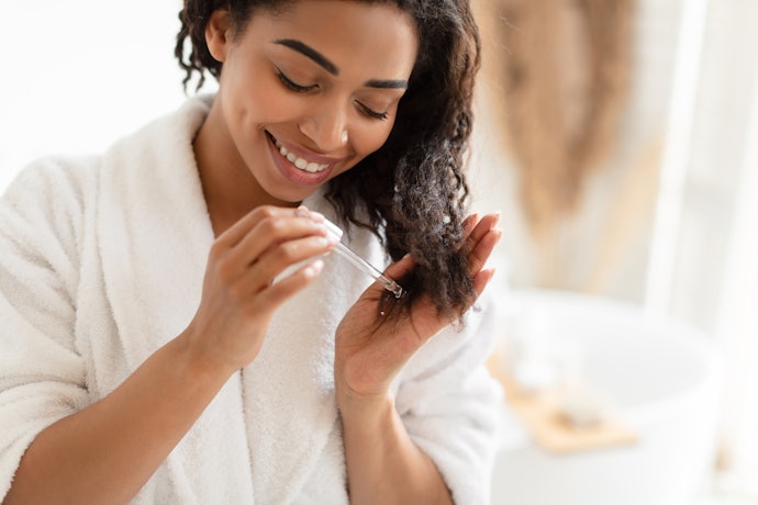 Como Usar Óleo de Abacate no Cabelo?