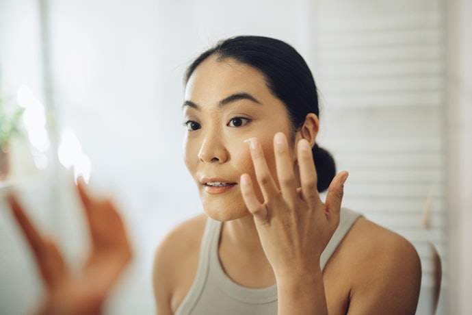 Se Você Usa Sérum Antiacne, Aplique Protetor Solar Diariamente