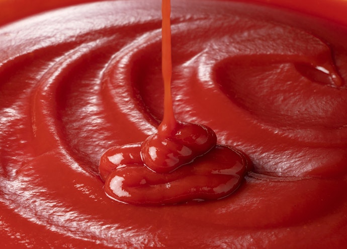 Ketchup Faz Mal?