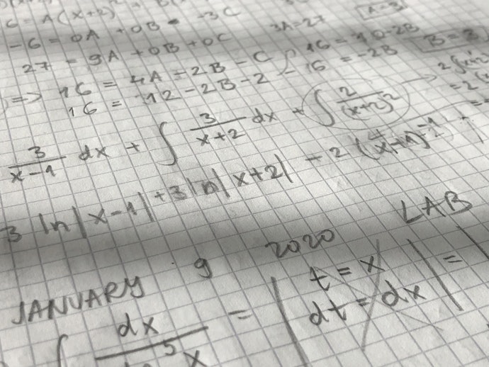 Qual a Melhor Maneira de Aprender Matemática?