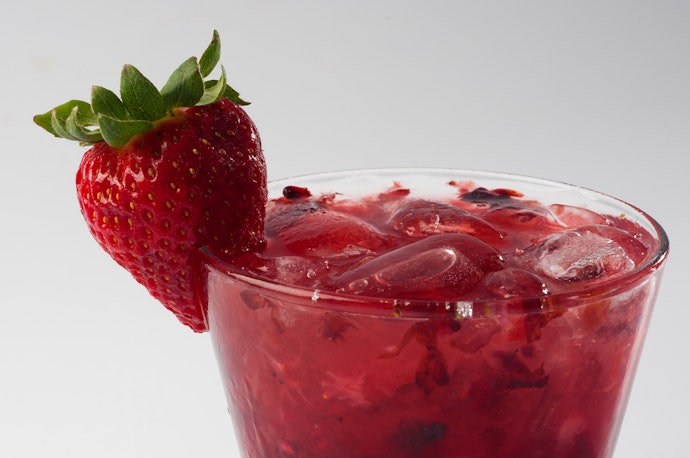 Aprenda a Preparar uma Deliciosa Caipirinha de Saquê