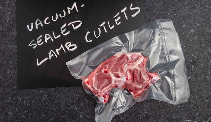 Que Tal Conhecer a Culinária Sous Vide?