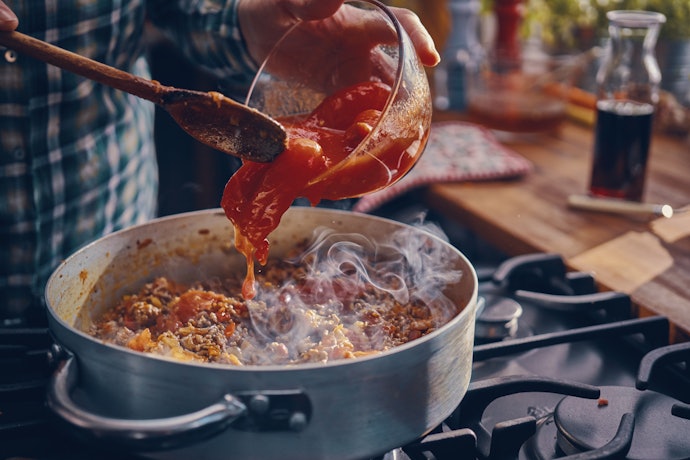 Quais Receitas São Mais Indicadas para Usar Molho de Tomate?