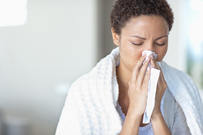 Qual Chá É Bom para Gripe?