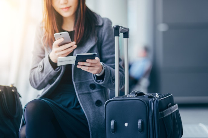 É Possível Cancelar a Passagem Aérea?