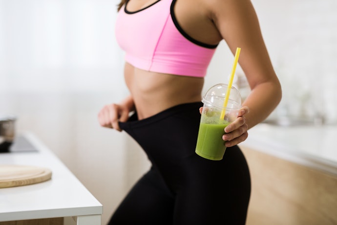 O Melhor Suco Detox para Cada Objetivo