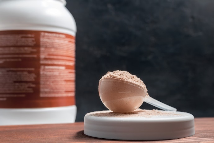 BCAA e Glutamina São Encontrados Naturalmente no Whey Protein Hidrolisado?