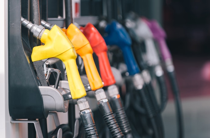 Como Calcular Gasolina por km?