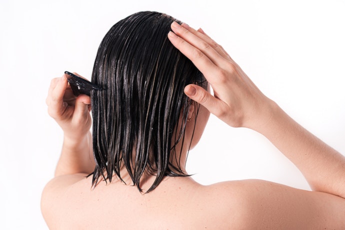 Como Aplicar o Protetor Térmico para Cabelo Corretamente?
