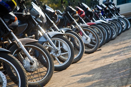 Como Colocar um Cadeado de Moto?