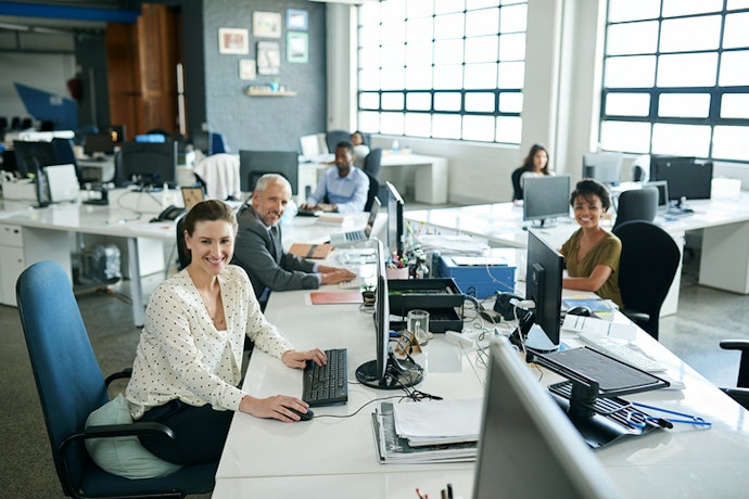 Como Regular o Apoio de Forma Correta no Escritório?