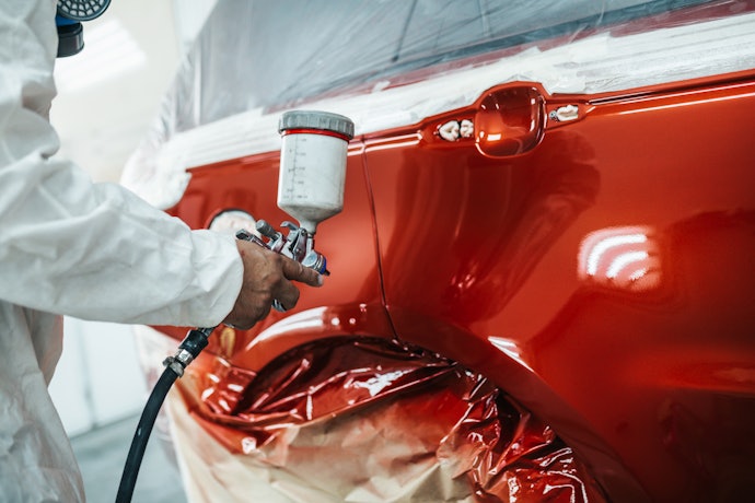 Como Aplicar Verniz Automotivo?