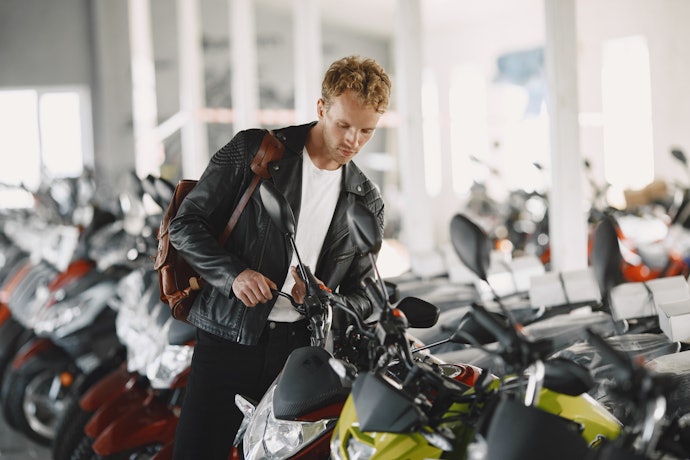 Quais São os Tipos de Moto?