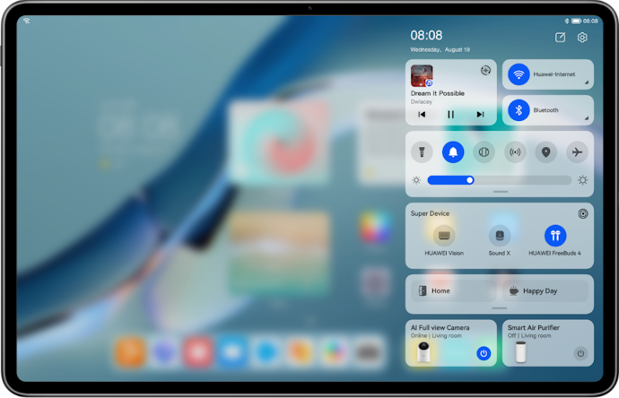 Conheça o EMUI e o HarmonyOS, Sistemas Operacionais da Huawei