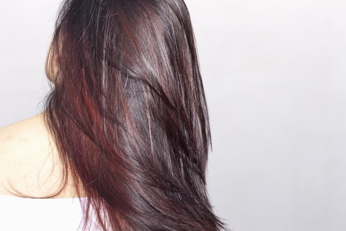 Como Tirar Matizador Vermelho do Cabelo