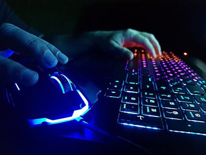 Como Configurar o Mouse Gamer?