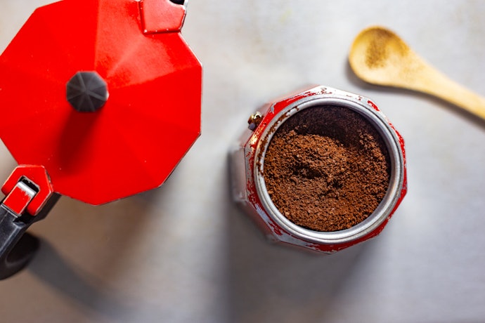 Como Usar Cafeteira Italiana?