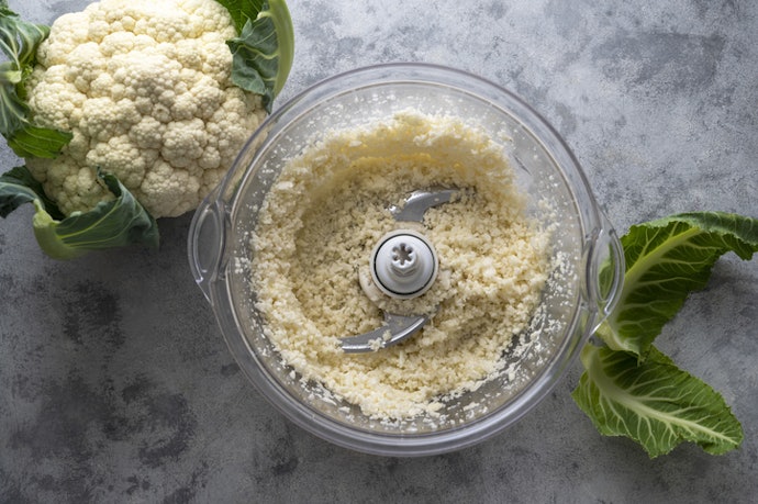 Como Usar o Processador de Alimentos?