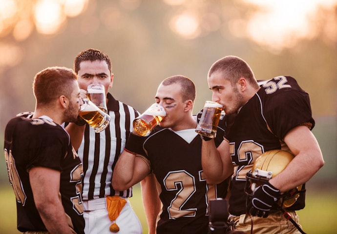 Você Já Ouviu Falar que Cerveja sem Álcool Hidrata?
