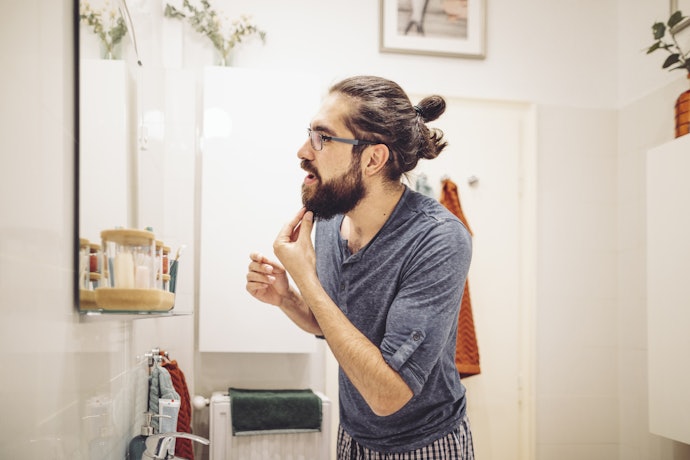 Como Usar Óleo para Barba