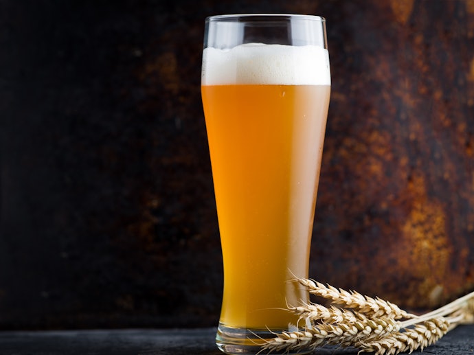 Qual a Melhor Forma de Tomar a Cerveja Weiss?