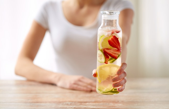 Dicas para Você Beber Mais Água