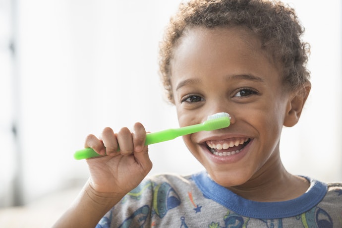 Quanto Tempo Dura uma Escova de Dentes?