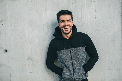 Como Usar Moletom Masculino?