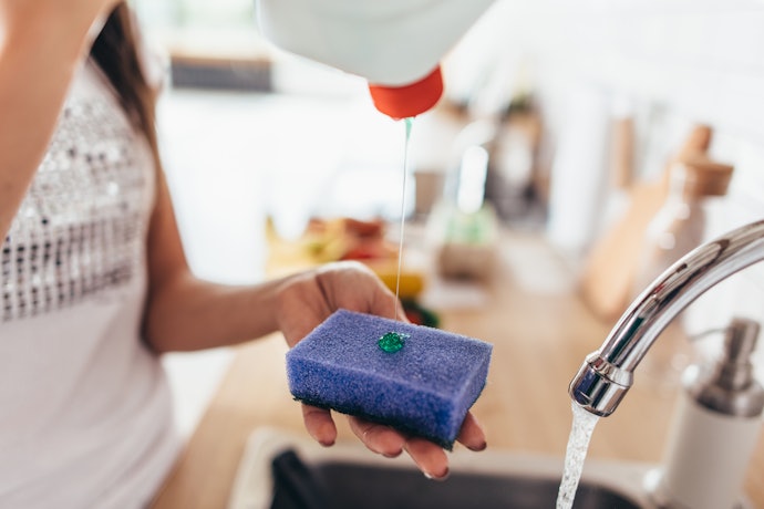 Como Fazer a Limpeza da Sua Suqueira?