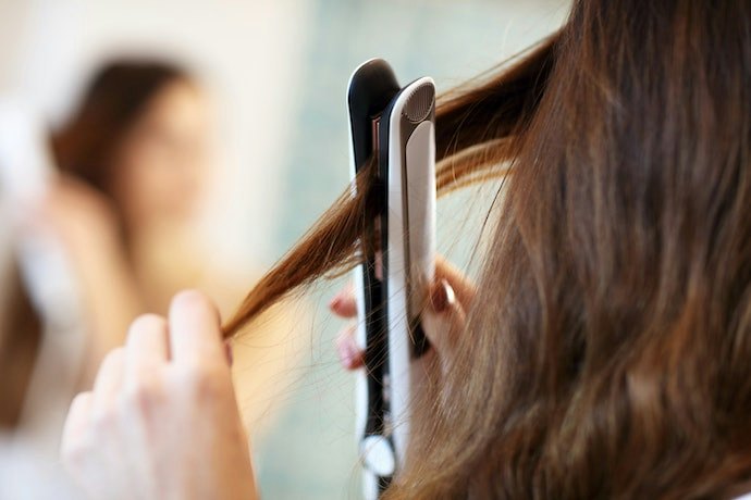 Como Escolher uma Boa Prancha para Cabelo?
