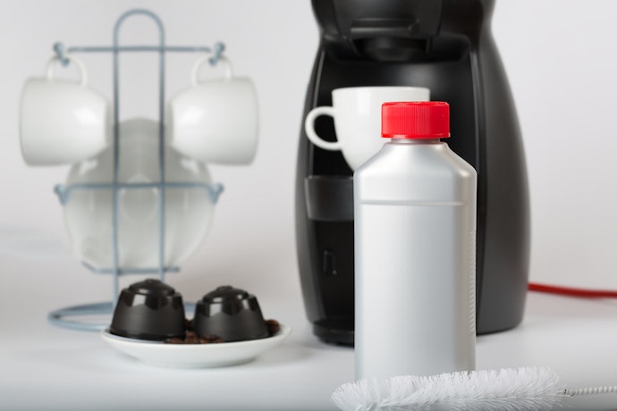 Como Usar a Máquina de Café 3 Corações?