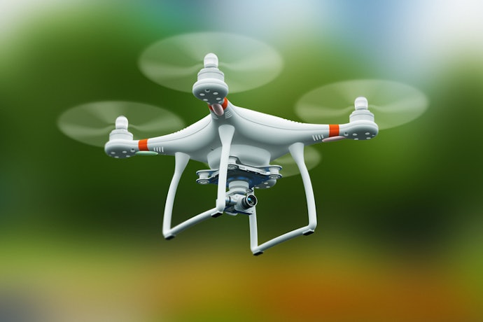 É Obrigatório Registrar Drones para Iniciantes na Anatel ou ANAC?