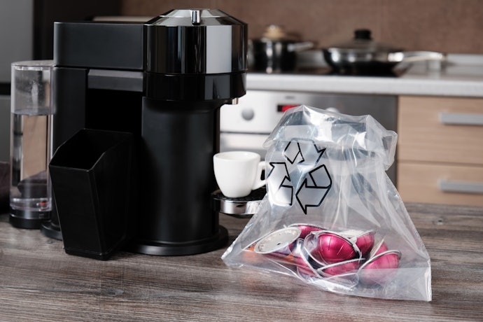 Como Descartar Corretamente as Cápsulas Compatíveis com Nespresso?